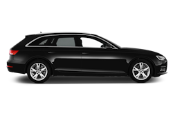 Audi A4 Avant Lease Deals From 235pm Carwow