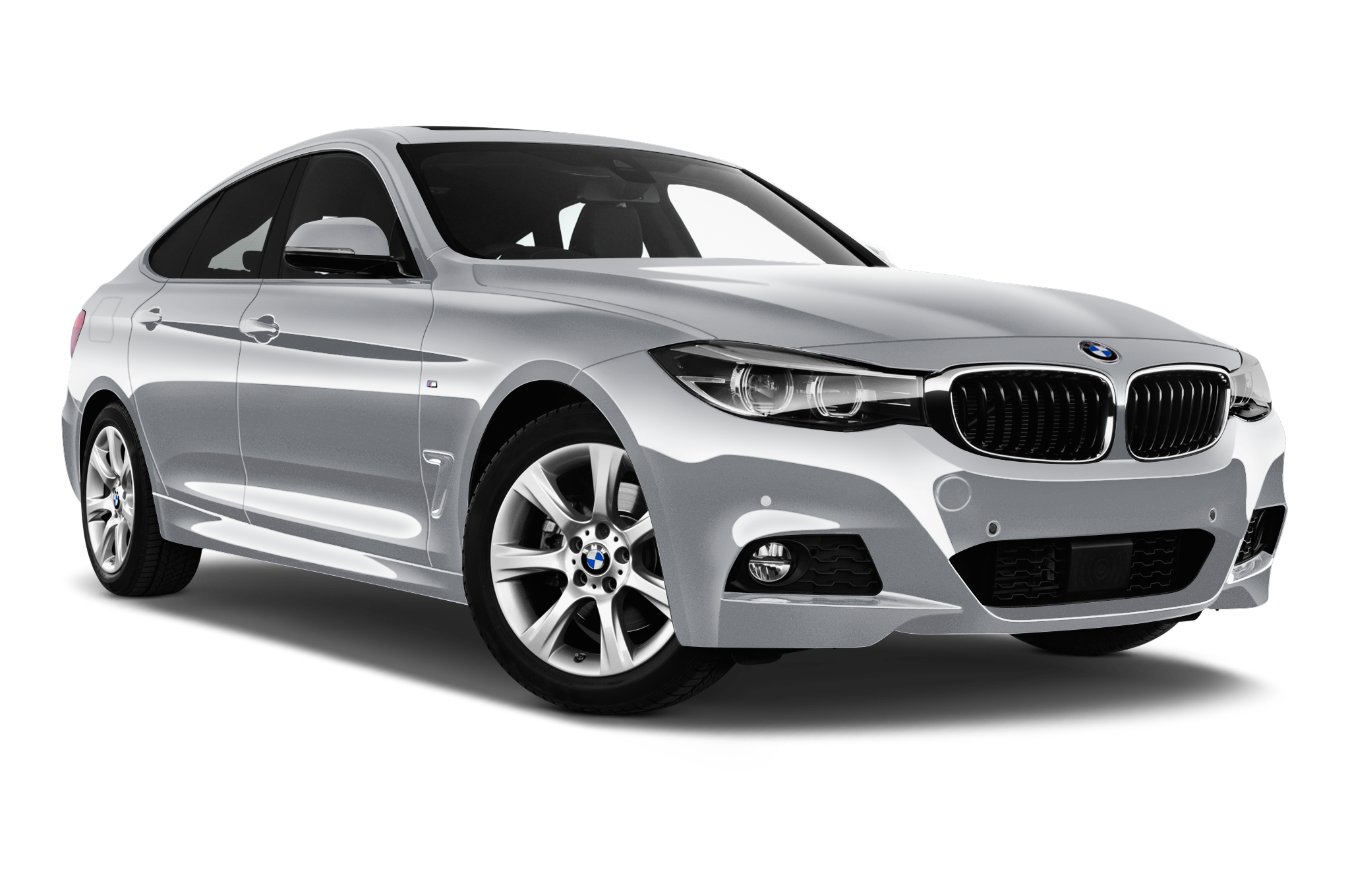 Bmw 3 Series Gran Turismo Review 21 Carwow