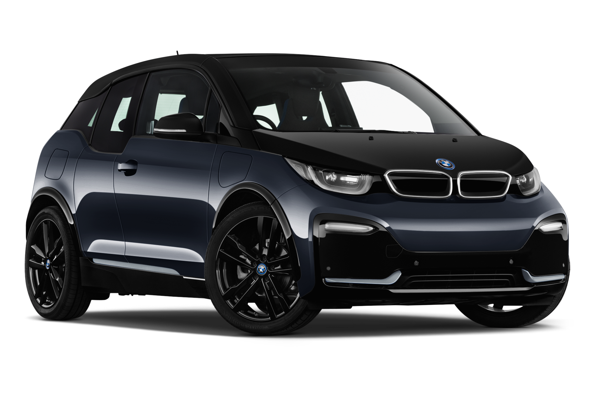 Bmw I3 Купить