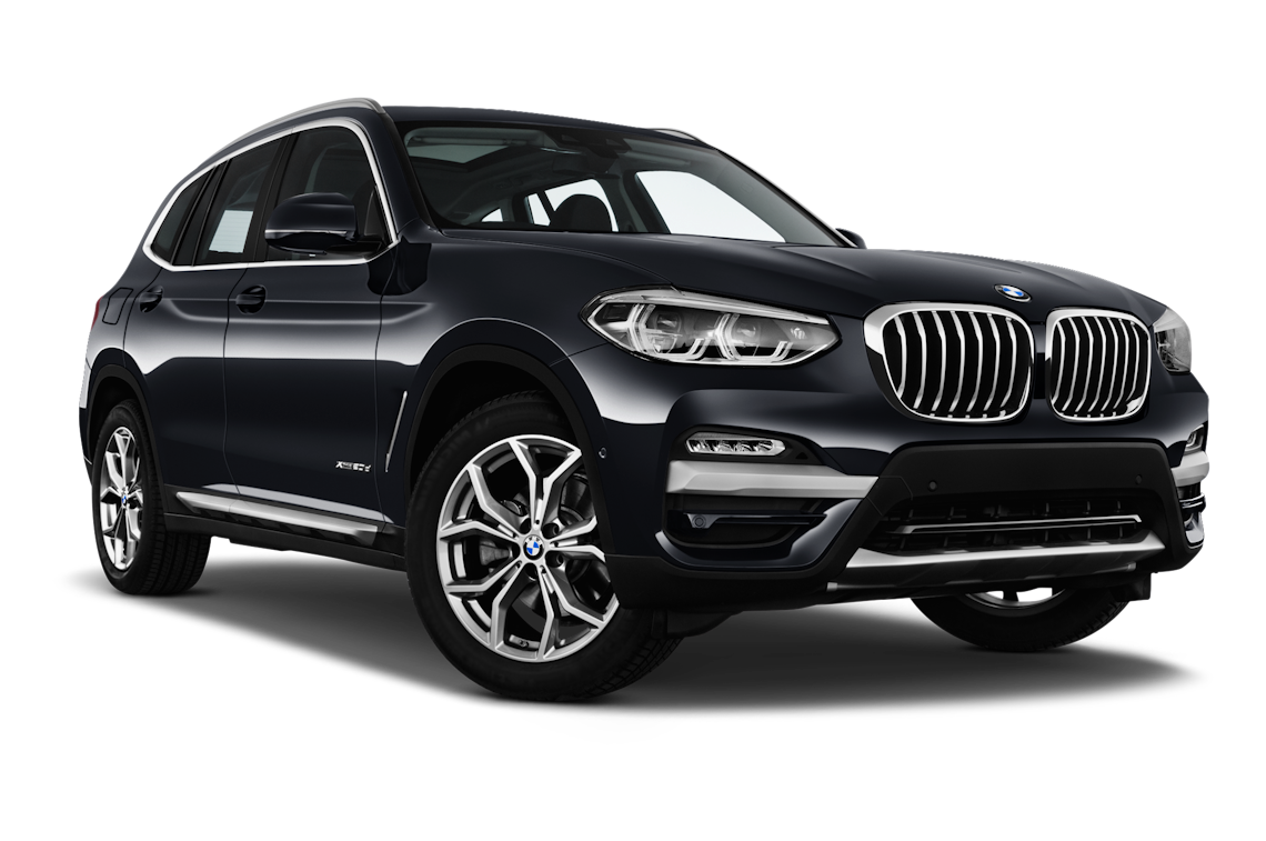 New Bmw X3 Deals Amp Offers Save Up To 163 12 320 Carwow