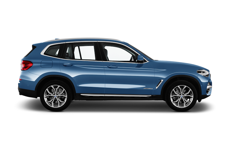 Bmw X3 Lease Deals From 394pm Carwow