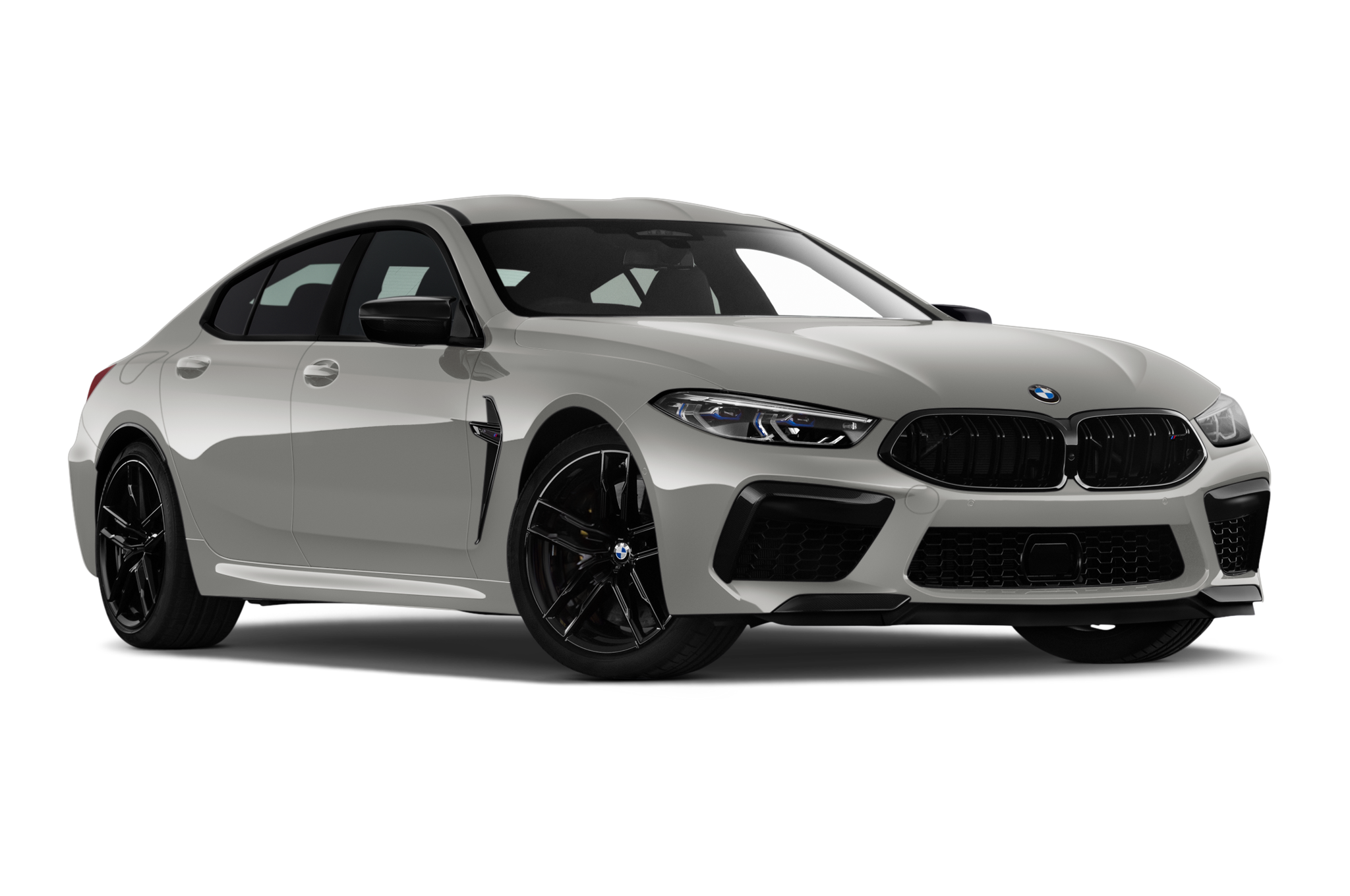 Bmw M8 Gran Coupe Review 21 Carwow