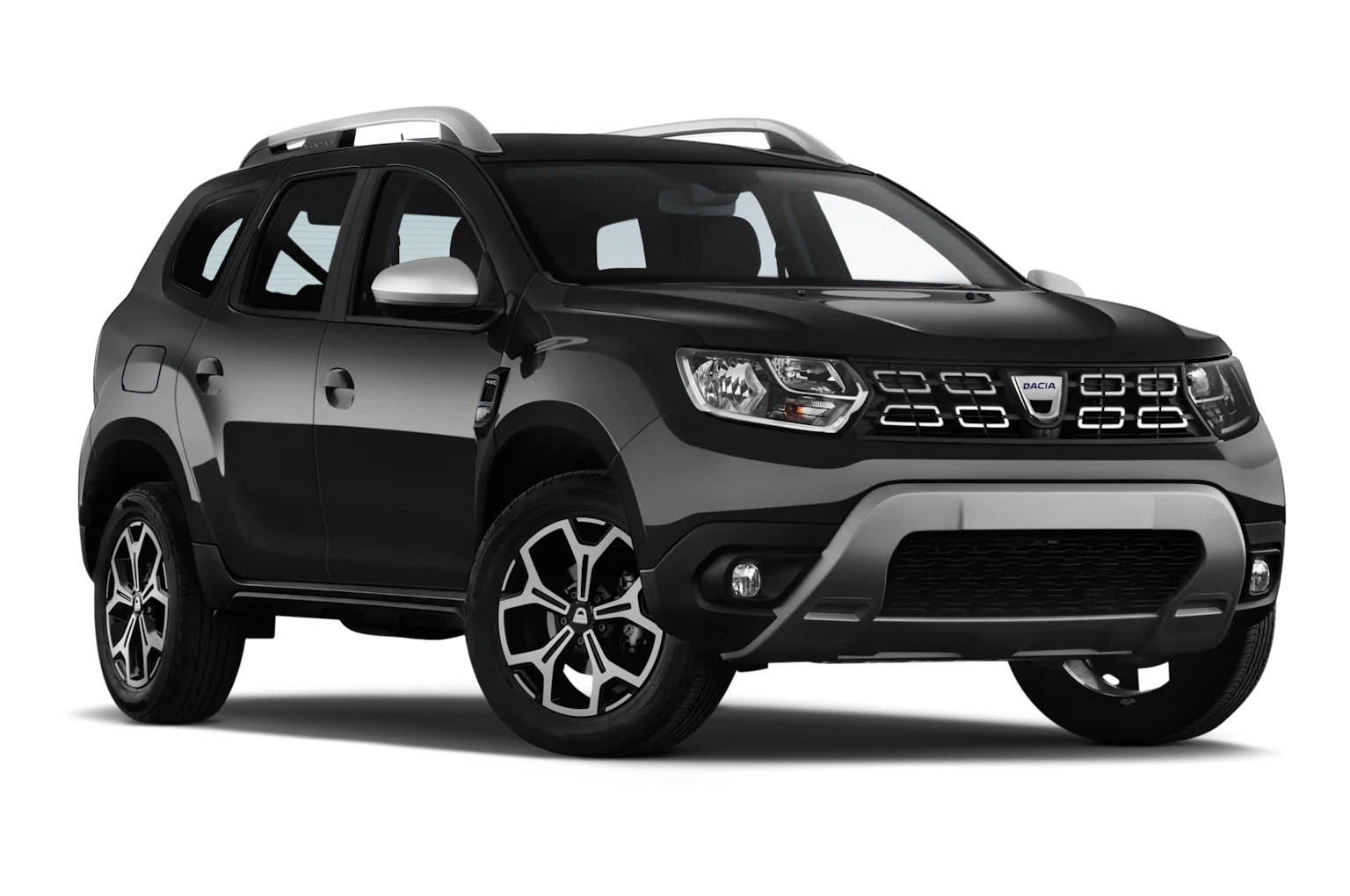 Dacia Duster Specifications & Prices | carwow