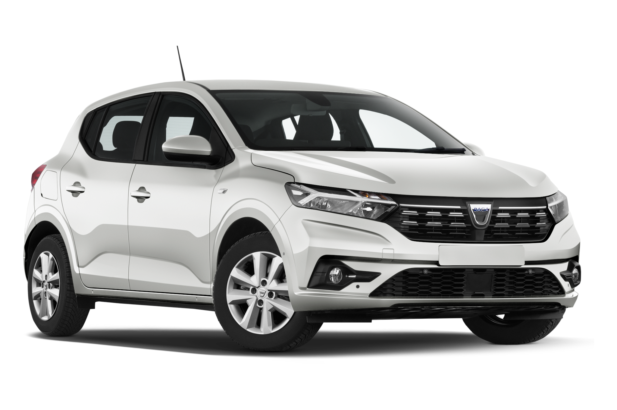 Dacia Sandero Specifications & Prices | Carwow