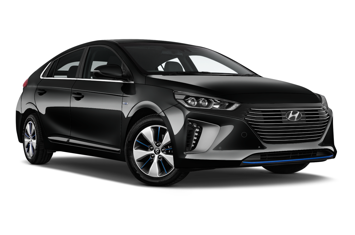 Hyundai Ioniq Plug In Deals Offers Savings Up To 4 047 Carwow Hyundai Ioniq Plug In 1 6 Gdi Hybrid Premium Se 5dr Dct