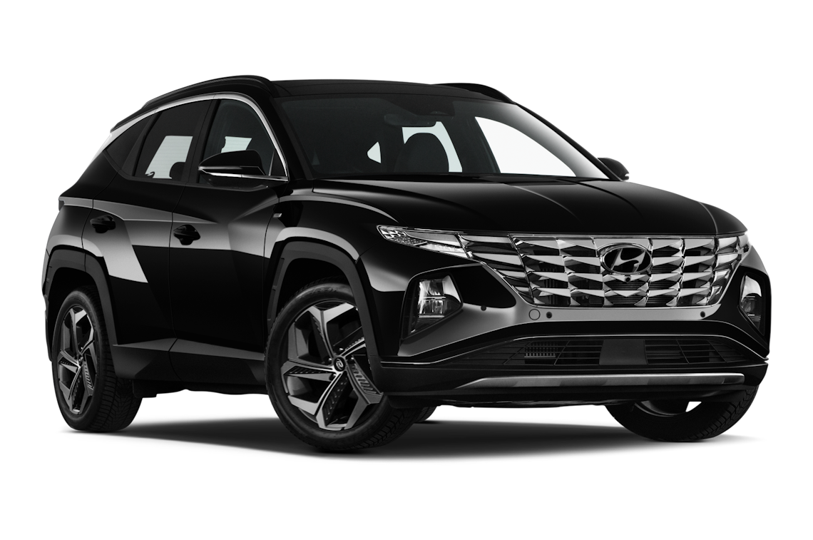 Hyundai Tucson Lease deals from £240pm carwow