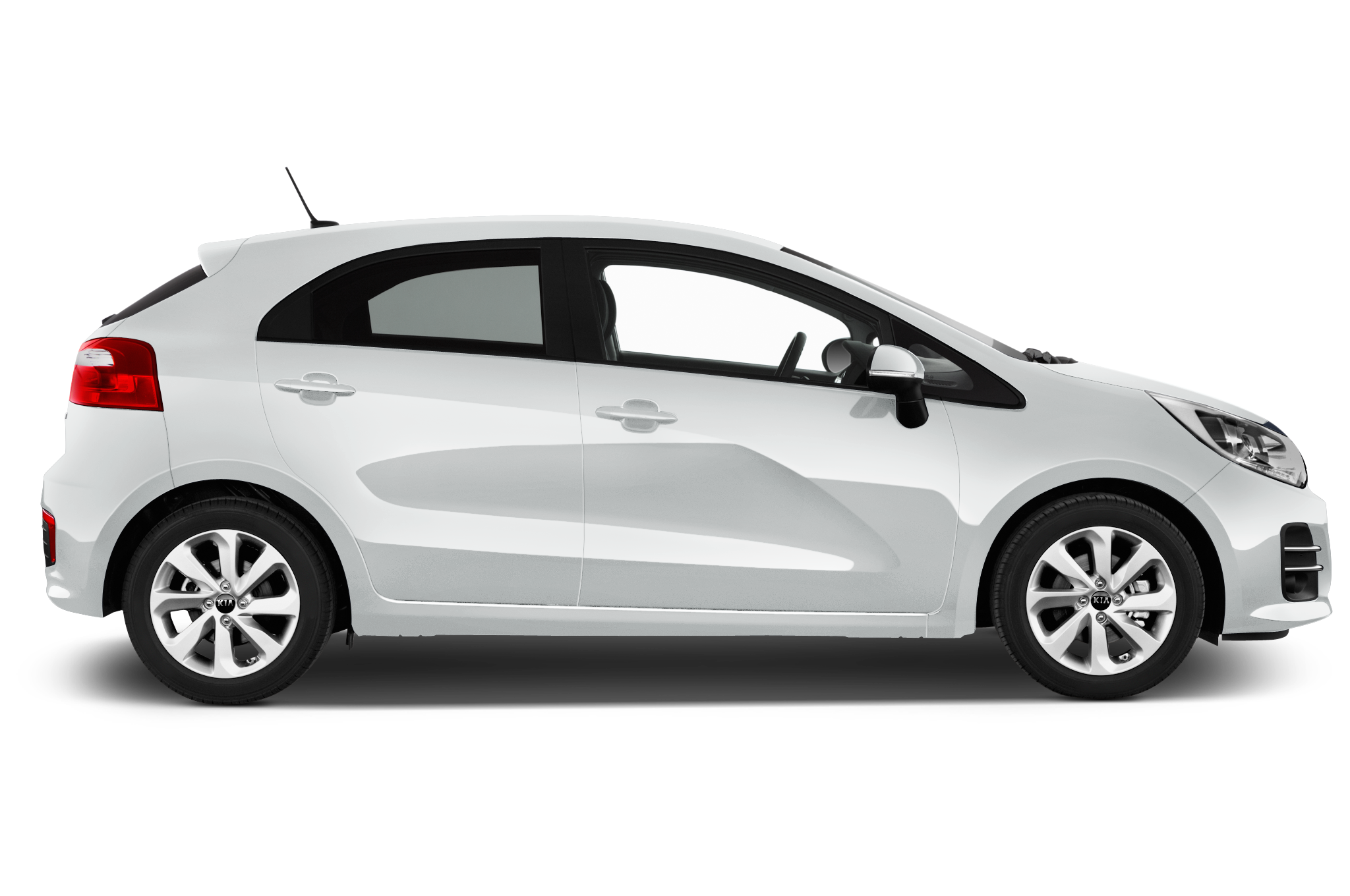 Kia Rio Lease Deals From 152pm Carwow