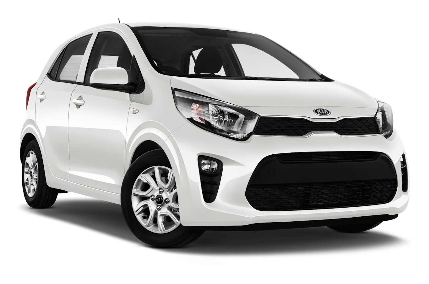 Kia Picanto Specifications & Prices | carwow