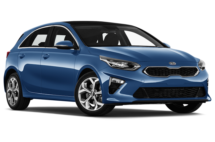 Kia Ceed Specifications Prices Carwow
