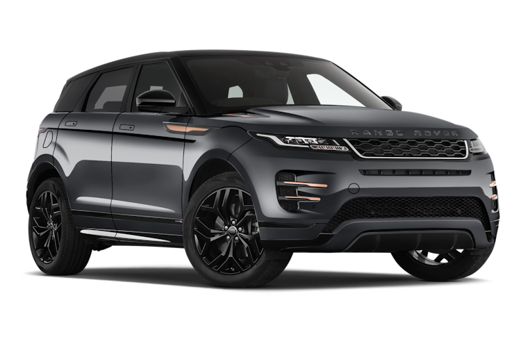 Land Rover Range Rover Evoque Specifications Prices Carwow