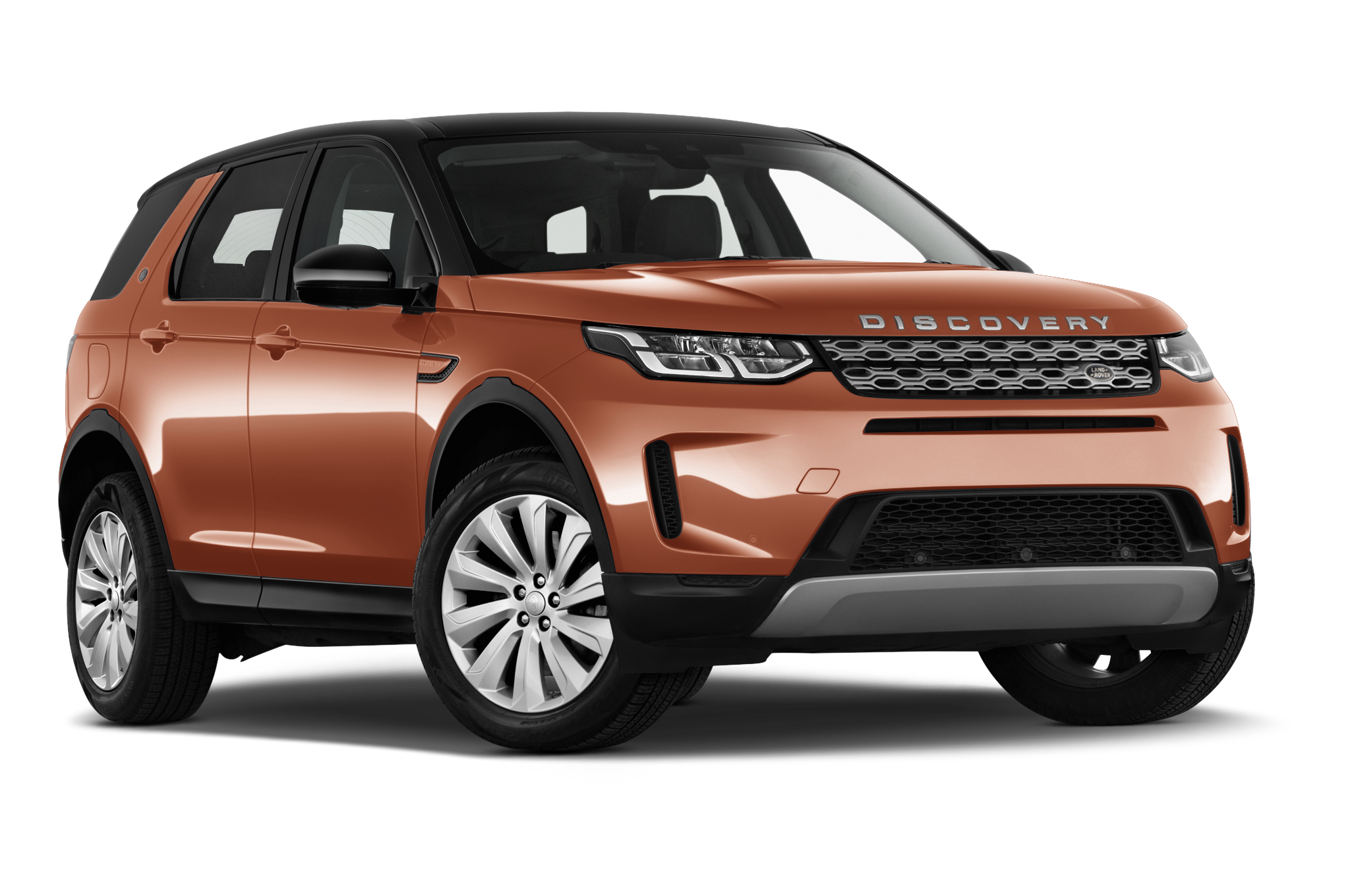 Land Rover Discovery Sport Specifications & Prices | Carwow