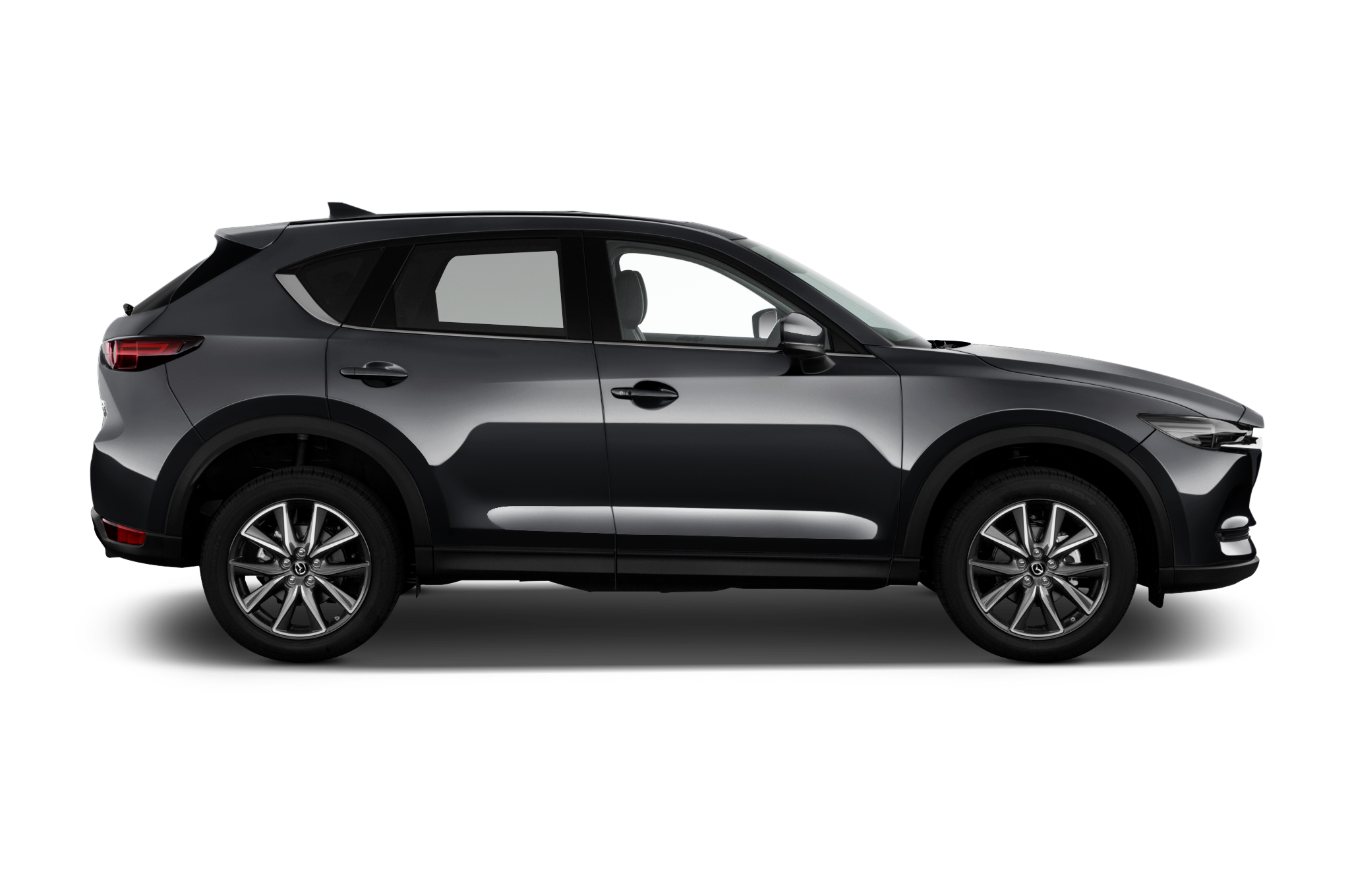 Mazda Cx 5 Estate 2 2d Sport Nav 5dr Safety Pack Car Leasing And