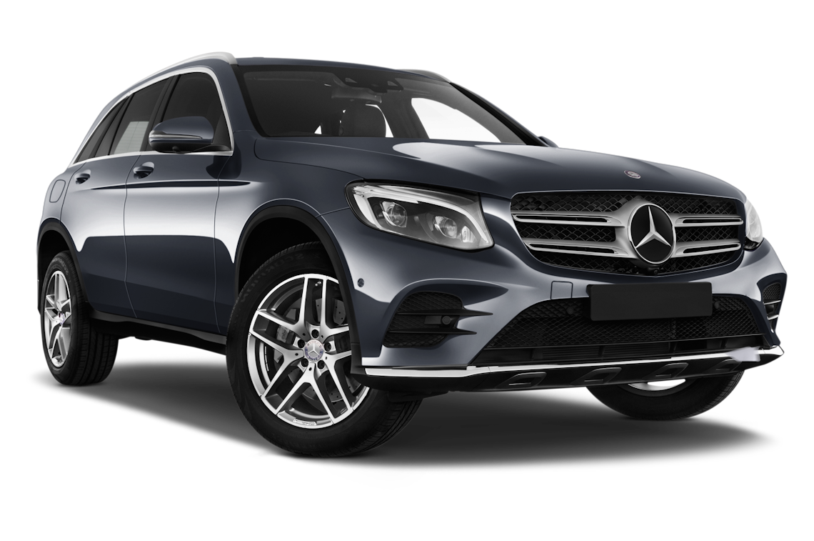 Mercedes Glc Suv Lease Deals From 307pm Carwow