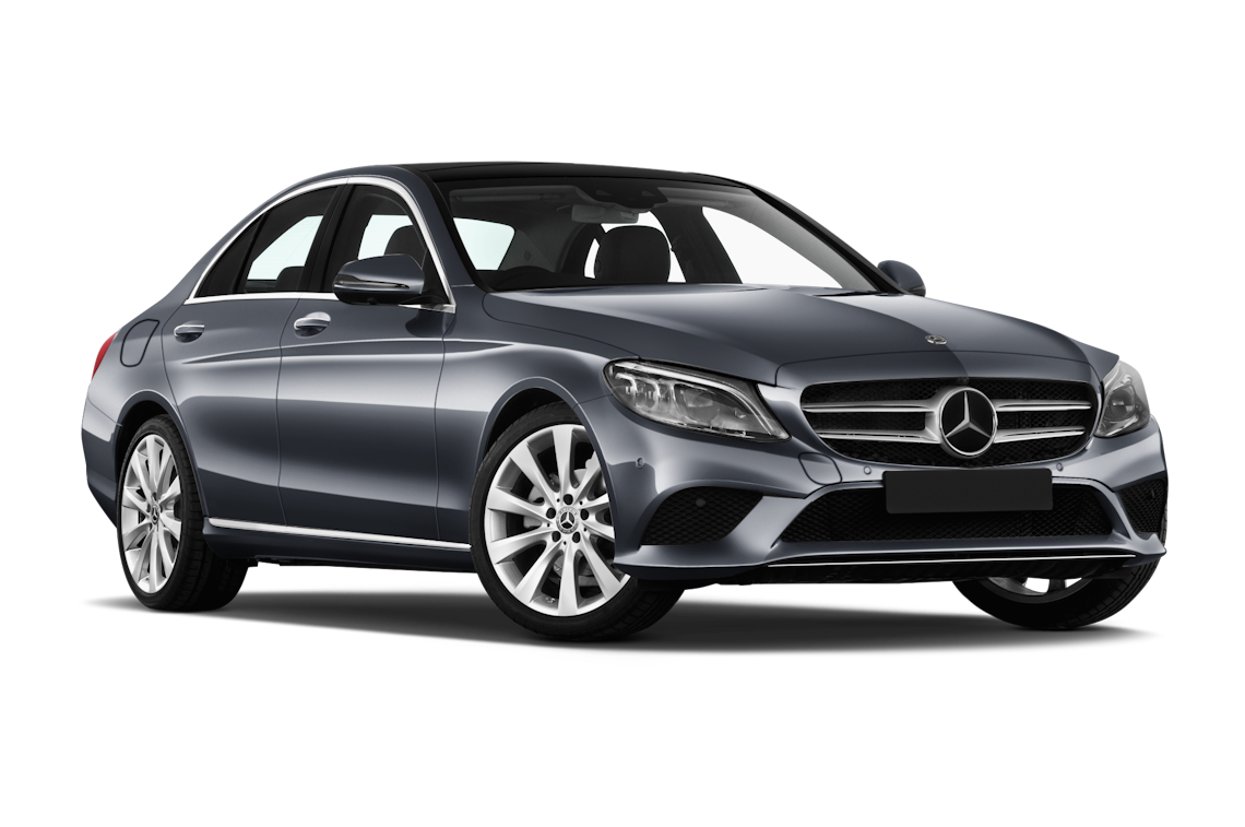 Mercedes C Class Saloon Lease Deals From 297pm Carwow