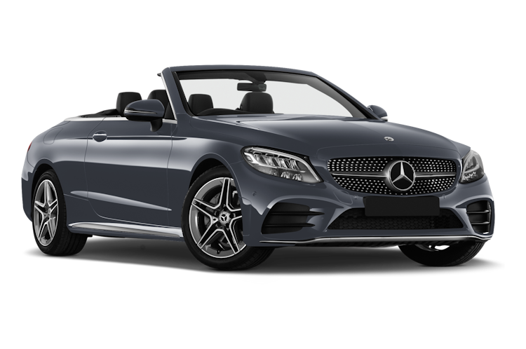 Mercedes C Class Cabriolet Specifications Prices Carwow
