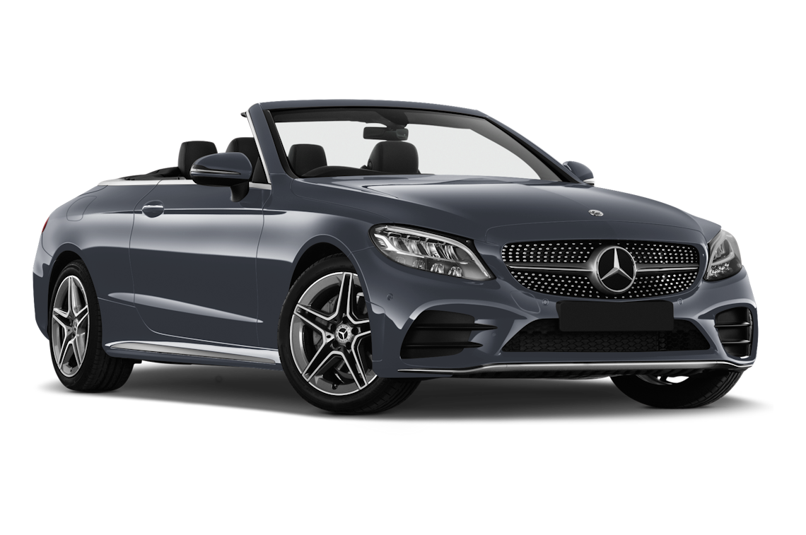 Mercedes C Class Cabriolet Lease Deals From 369pm Carwow