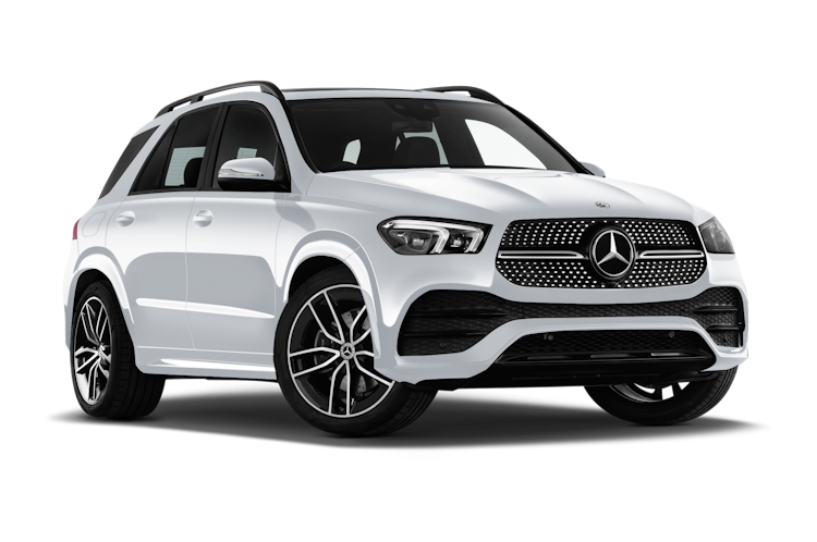 Mercedes Gle Suv Specifications Prices Carwow