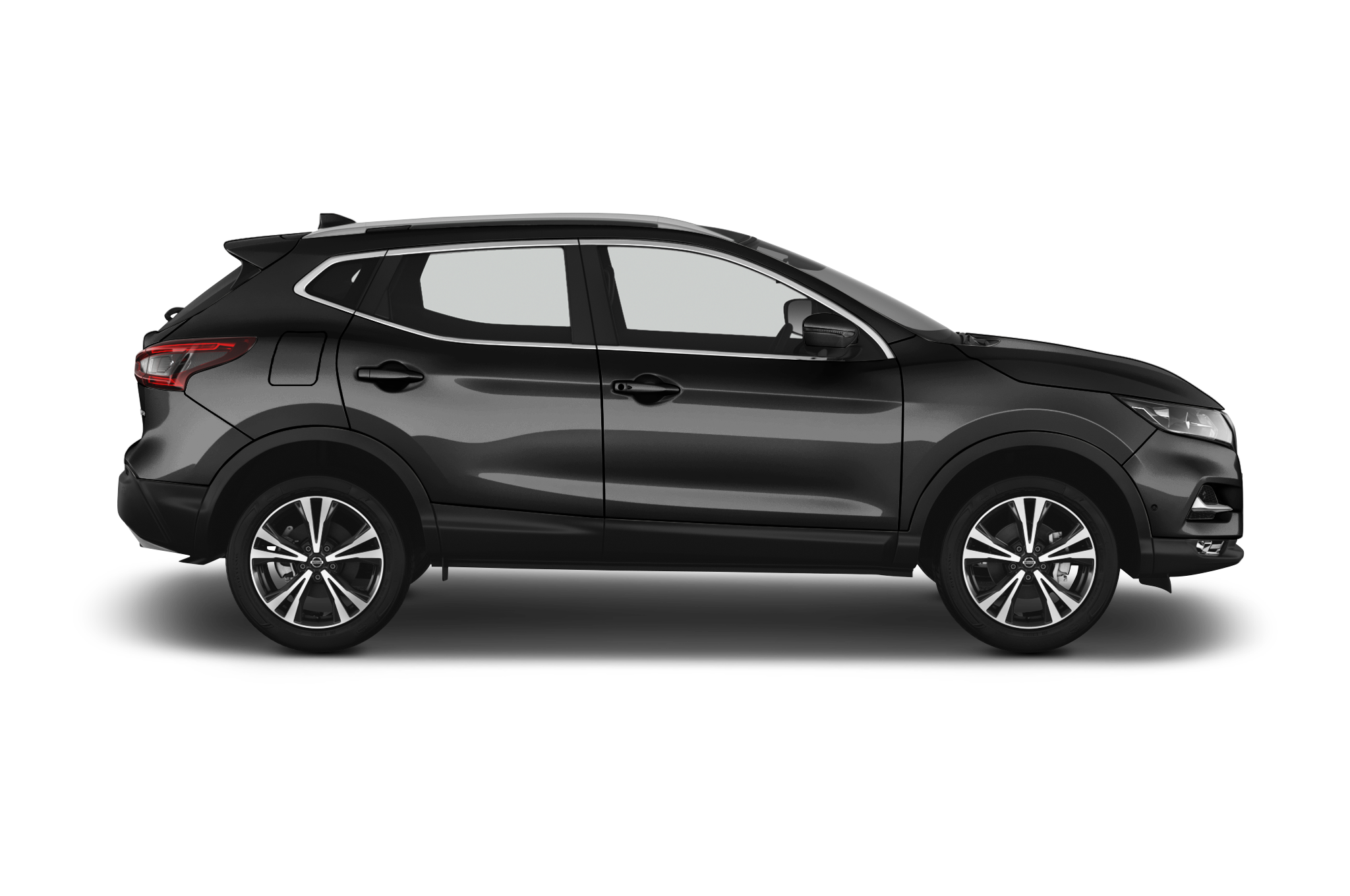 New Nissan Qashqai Deals & Offers save up to £6,287 carwow