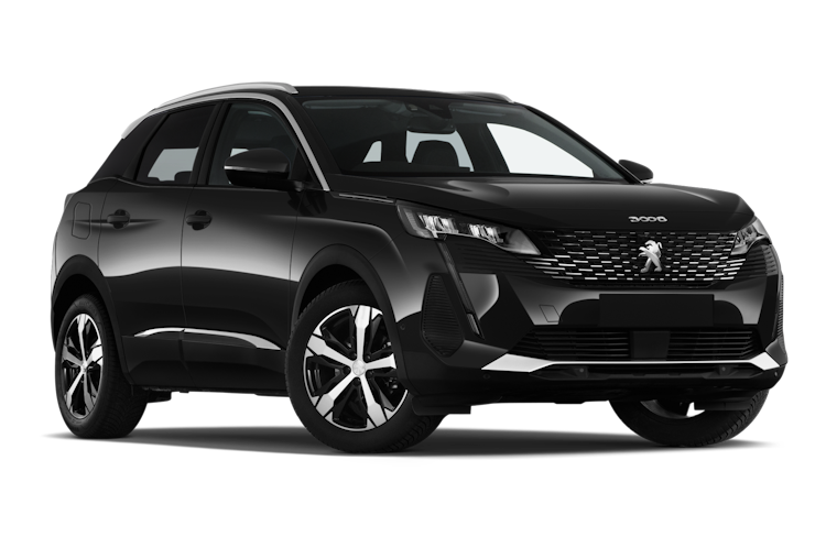 Peugeot 3008 Specifications Prices Carwow