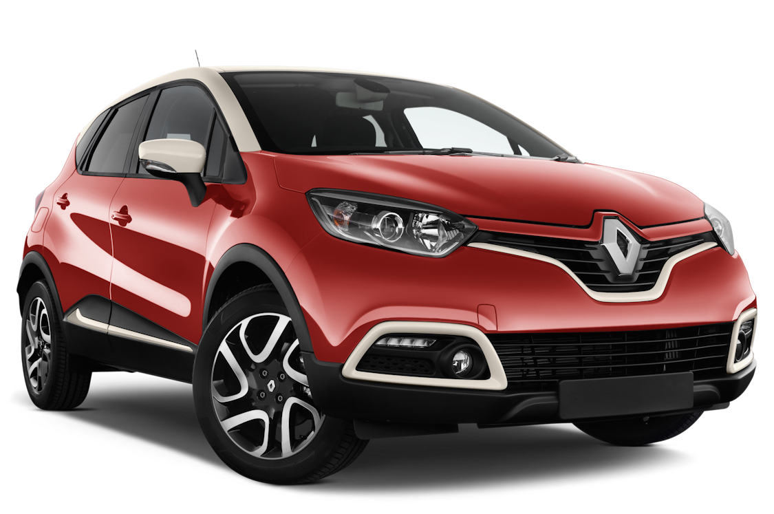 Renault Captur Specifications & Prices carwow