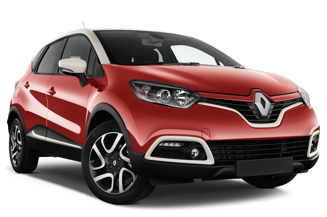 New Renault Captur Deals Offers Save Up To 3 631 Carwow