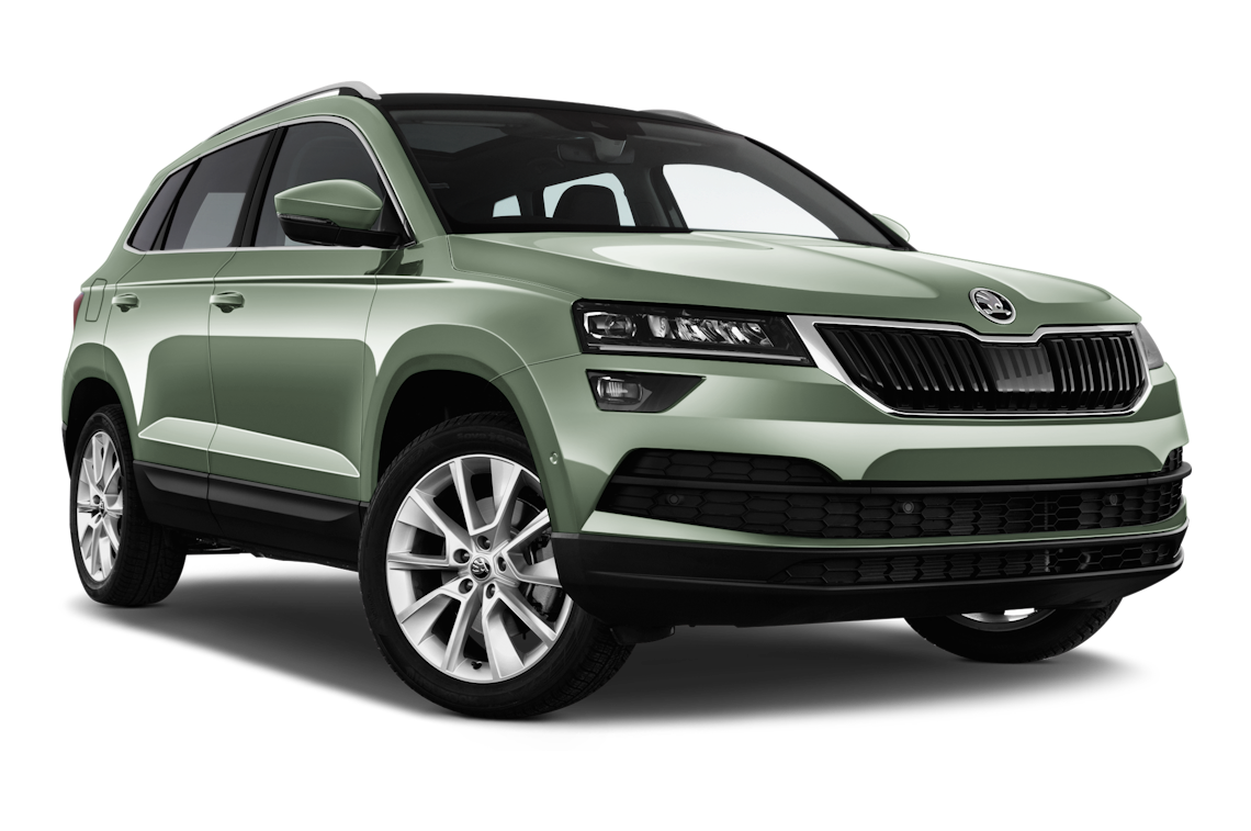 Jaw Dropping Skoda Karoq Jahreswagen Deals You Wont Believe - 1gw55xo