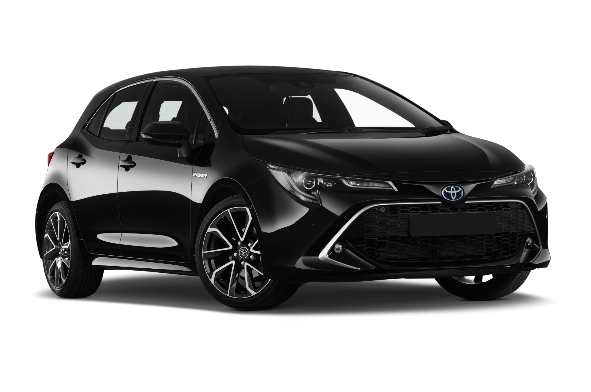 Toyota Corolla Review 2021 Carwow