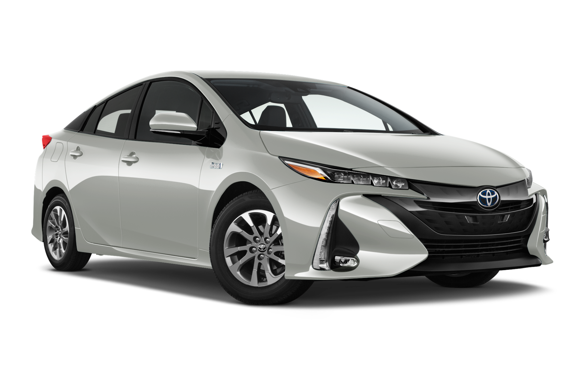 Toyota Prius Specifications & Prices carwow