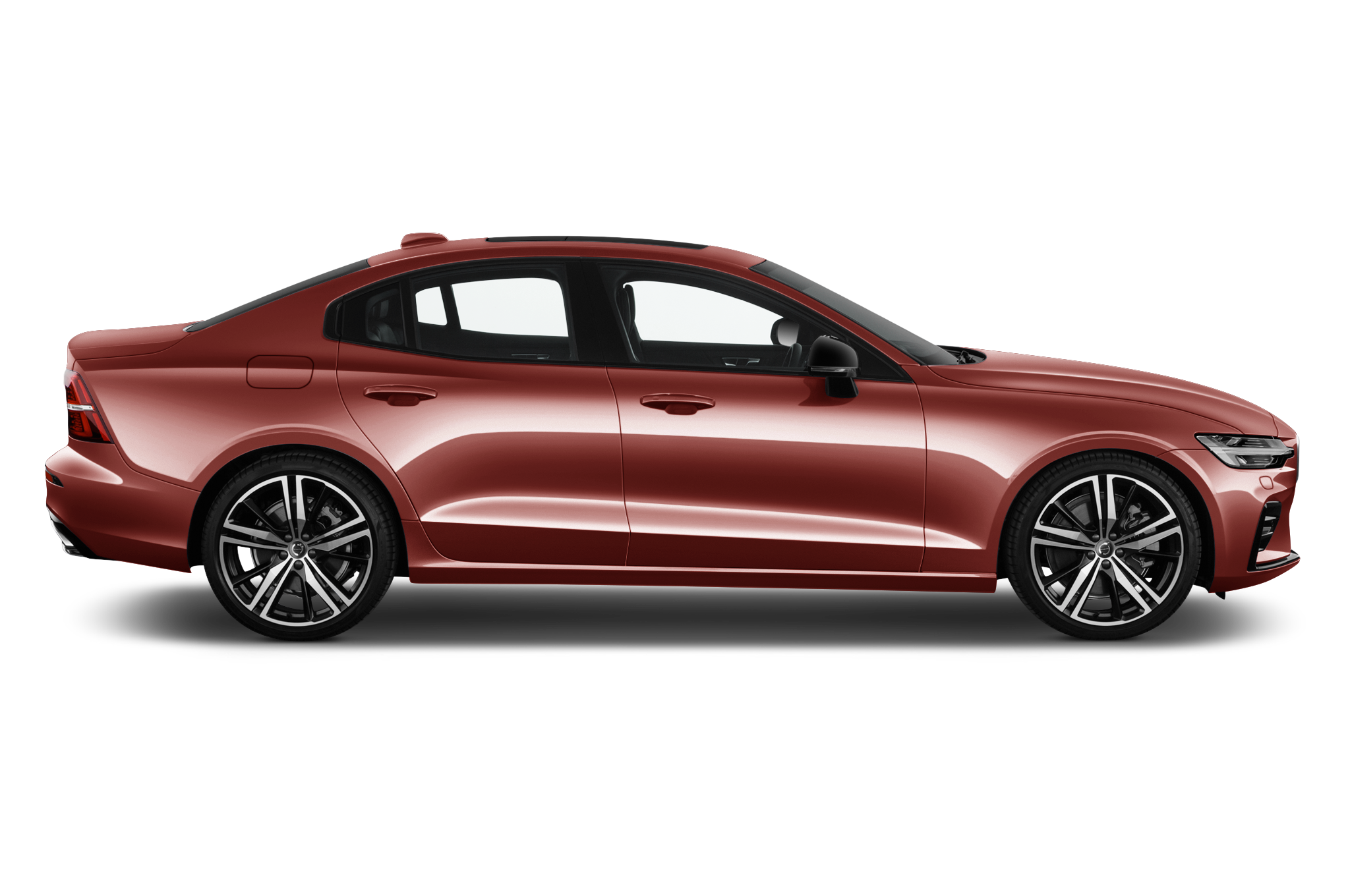 New Volvo S60 Deals & Offers save up to £9,810 carwow