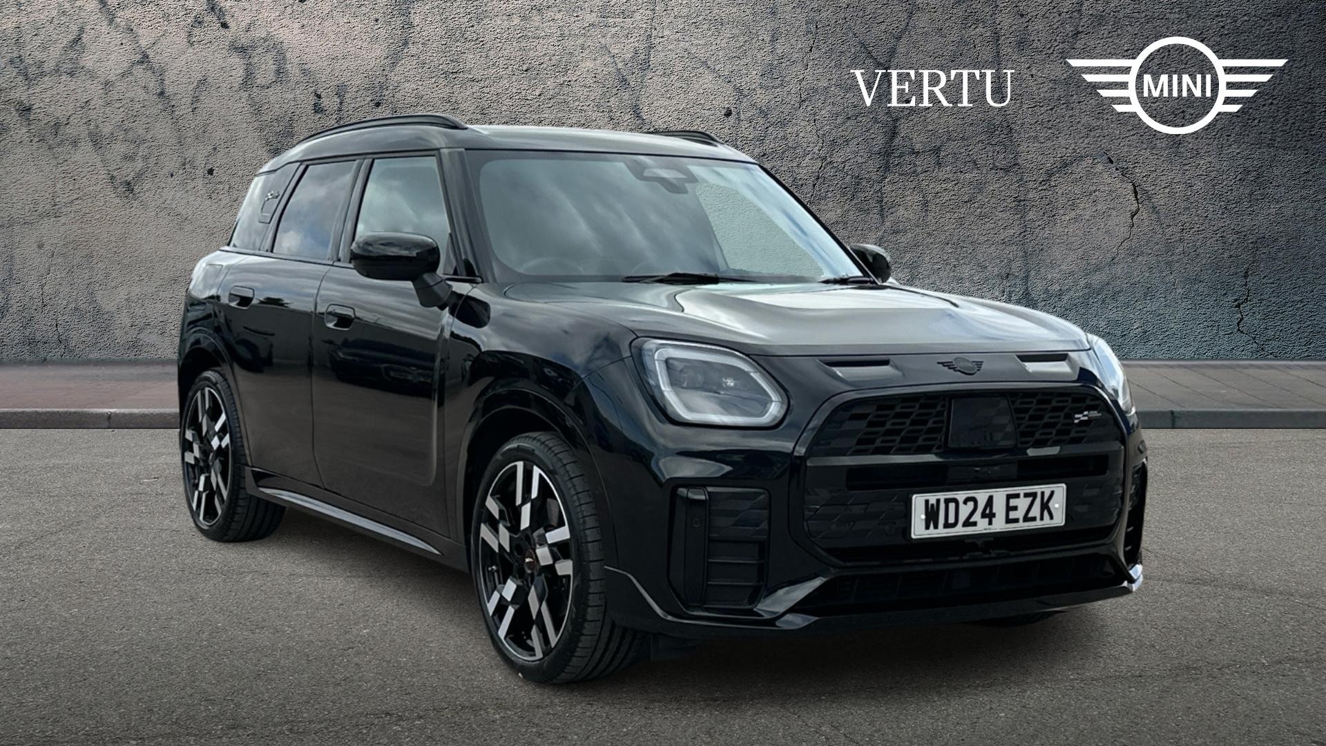 Countryman