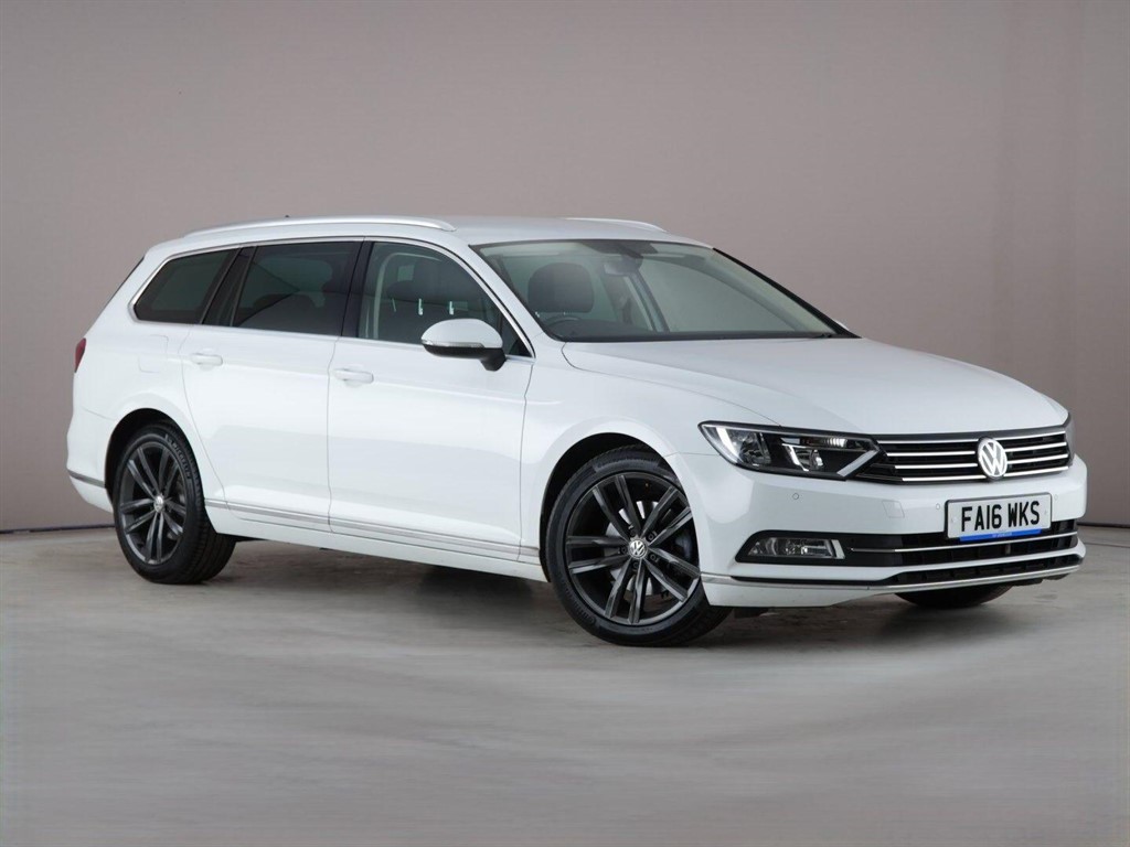 Passat