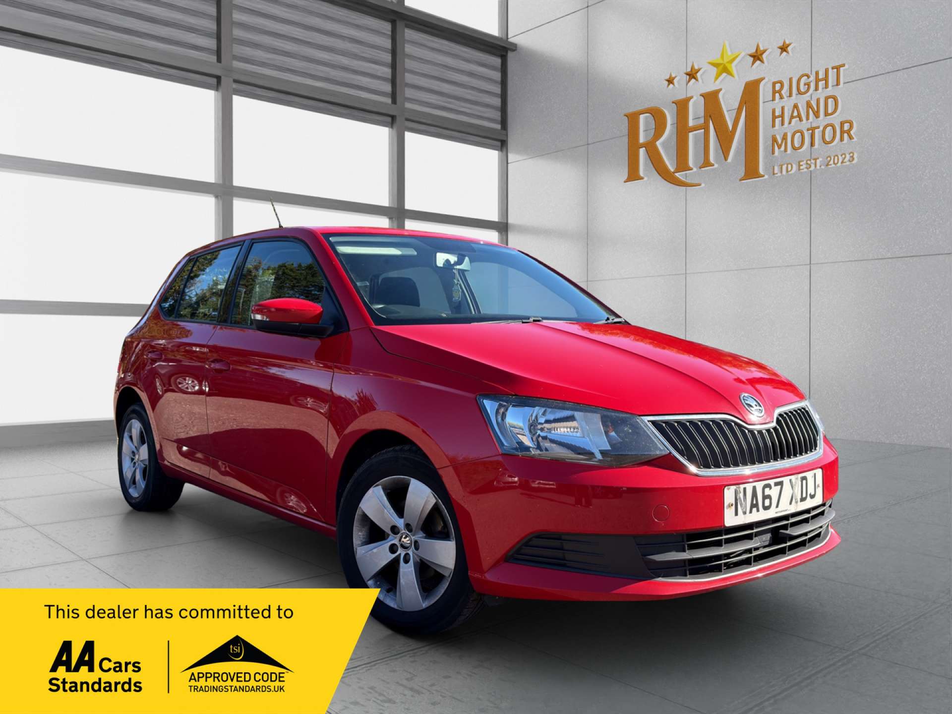Fabia