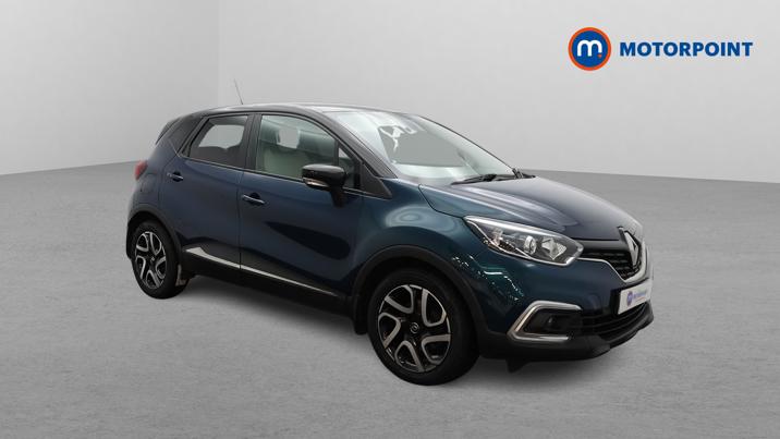Captur
