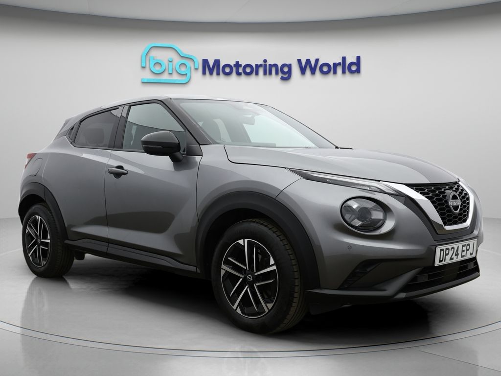 Juke