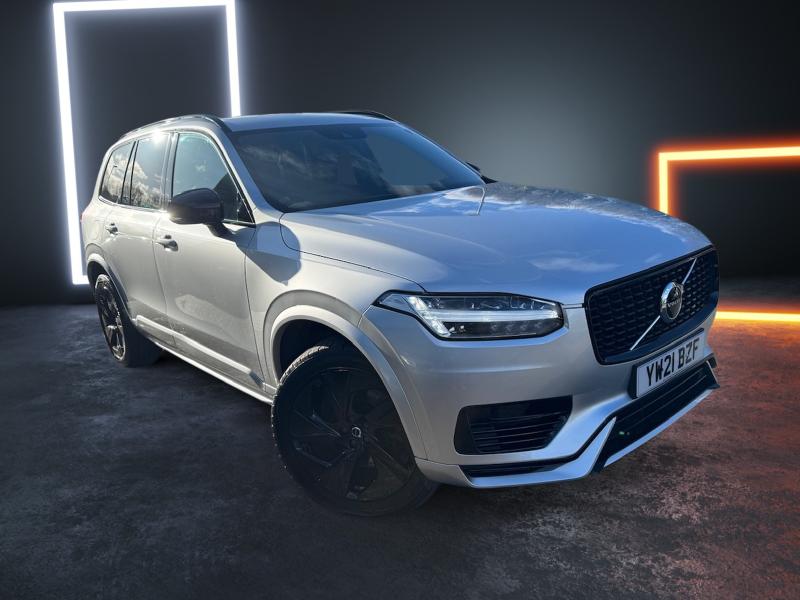 XC90