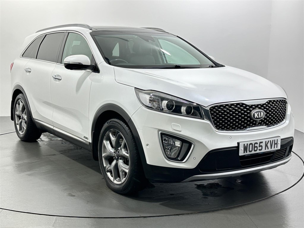 Sorento
