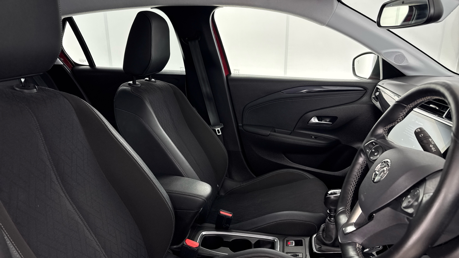 2020 Vauxhall Corsa