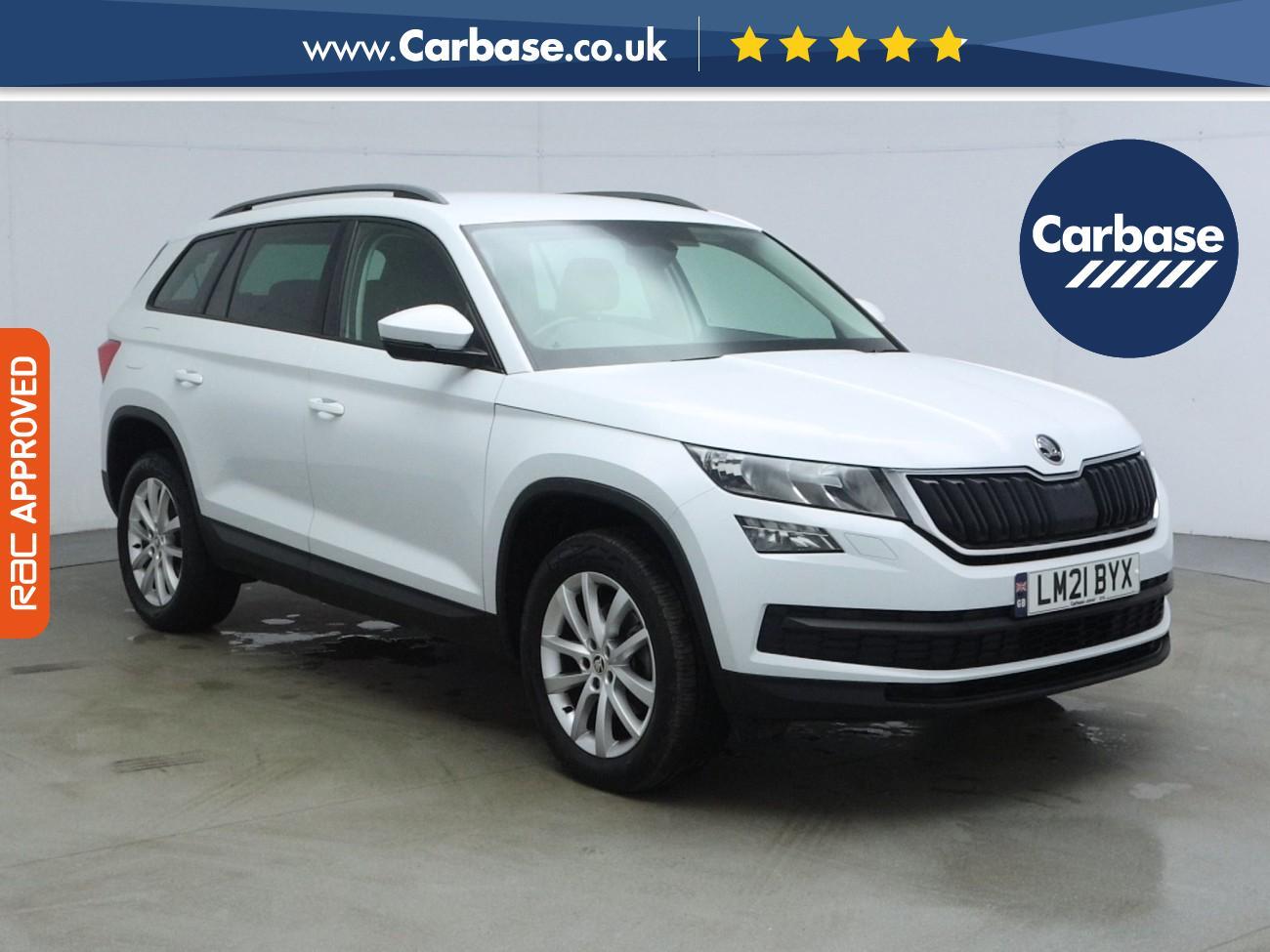 Kodiaq