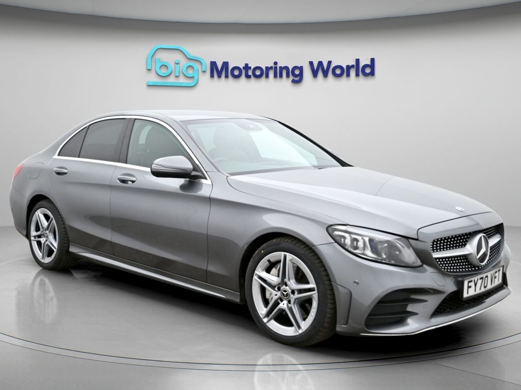 C Class