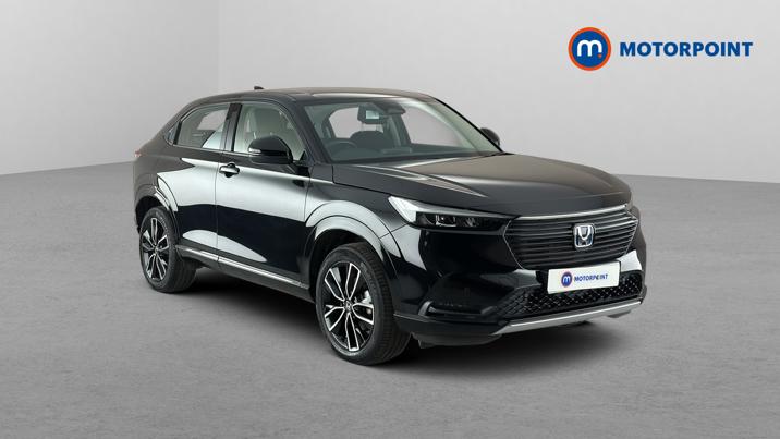 Hr-V
