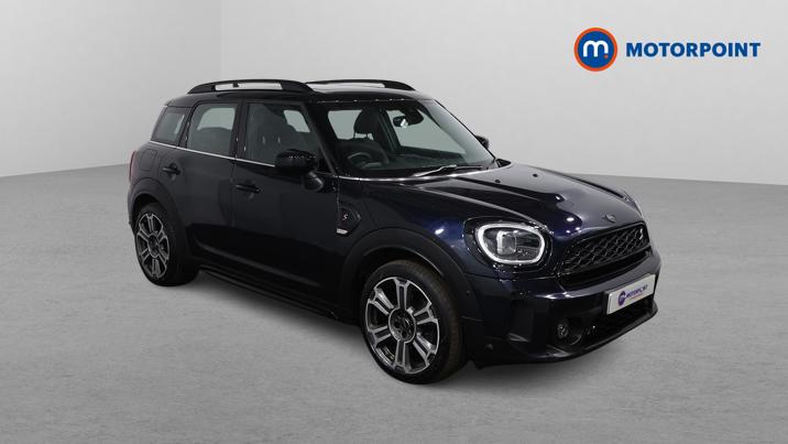 Countryman