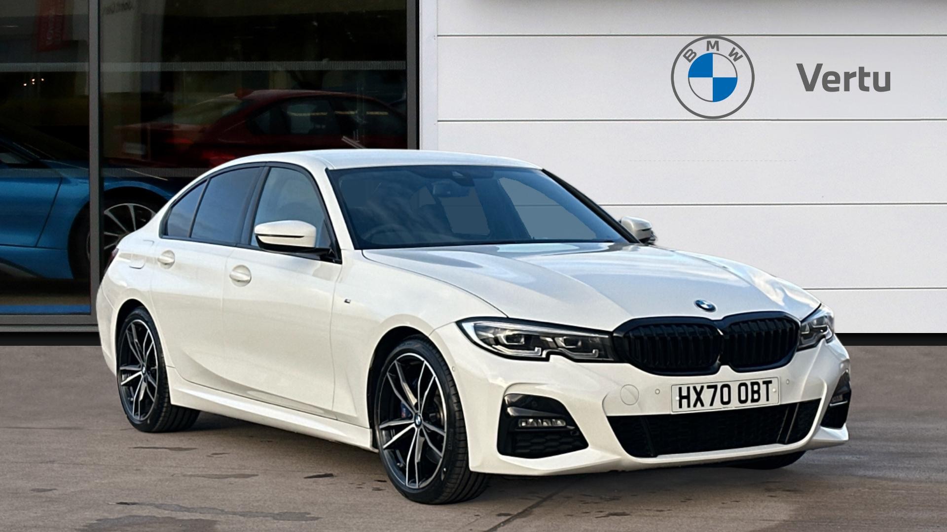 3 Series