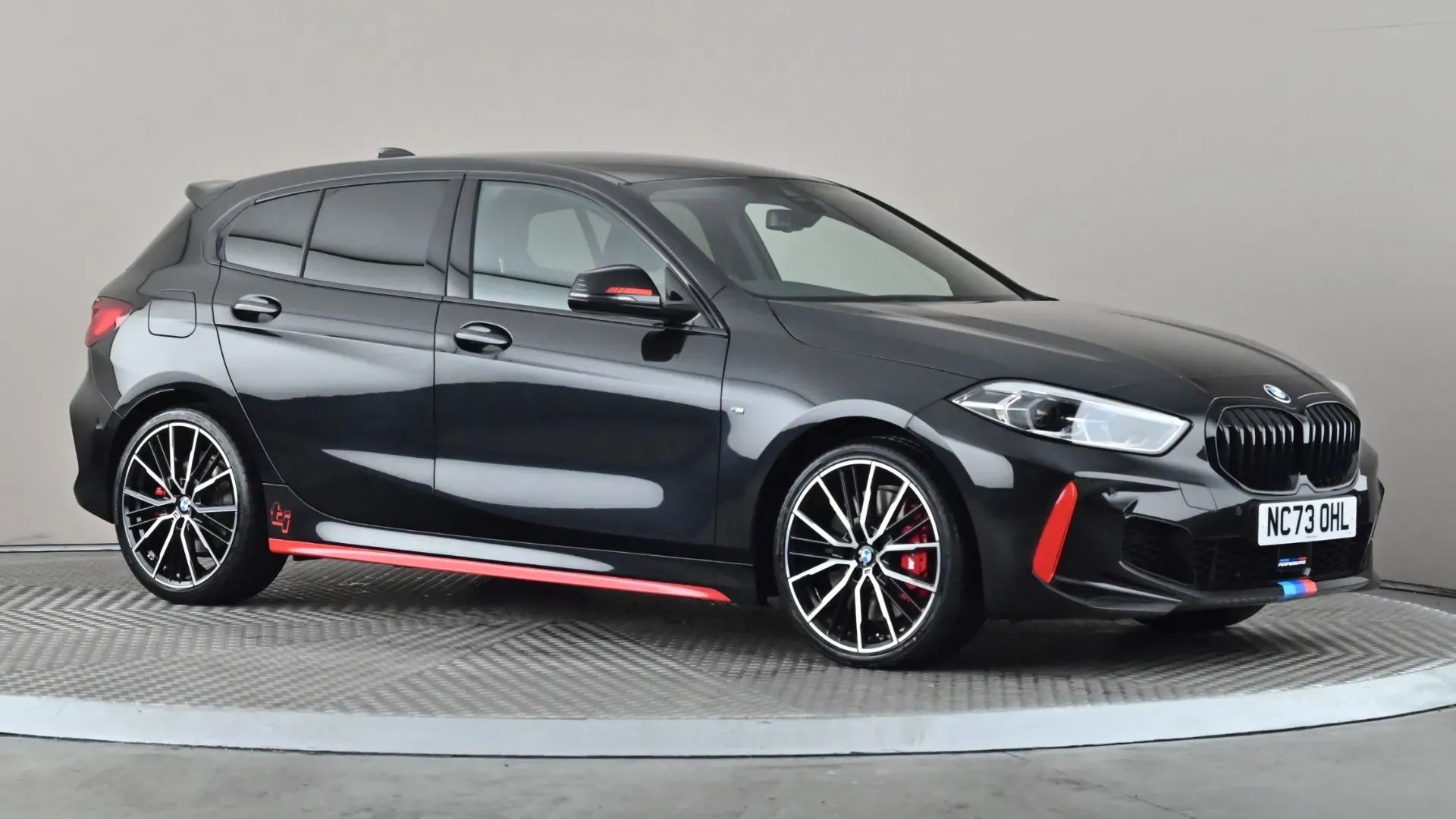 1 Series