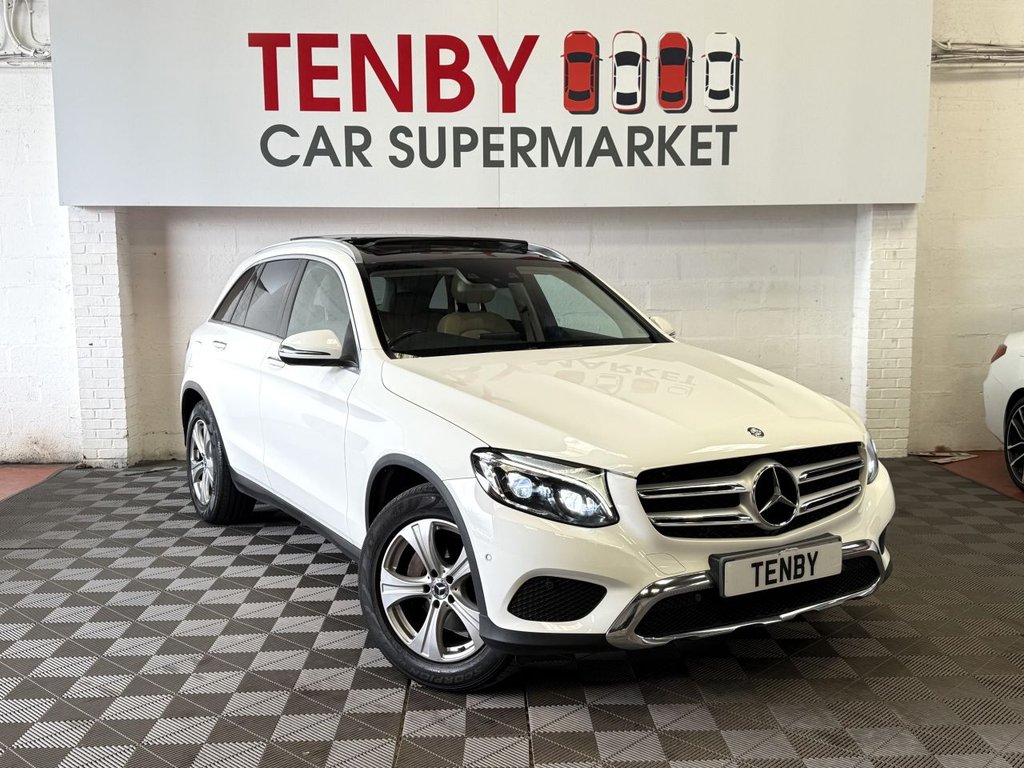 GLC
