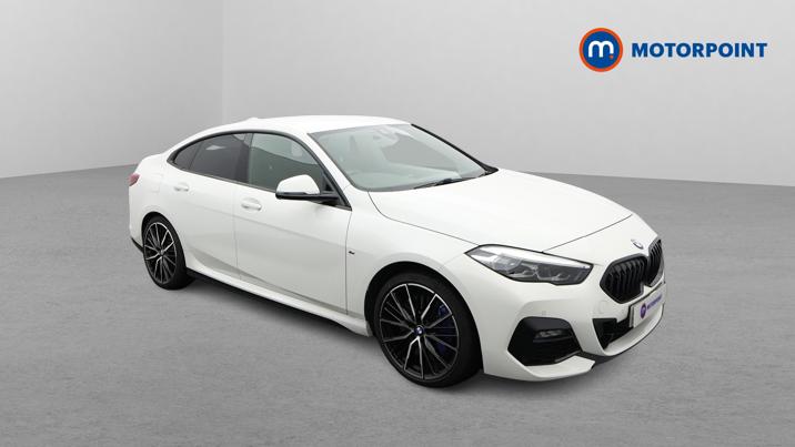 2 Series Gran Coupe