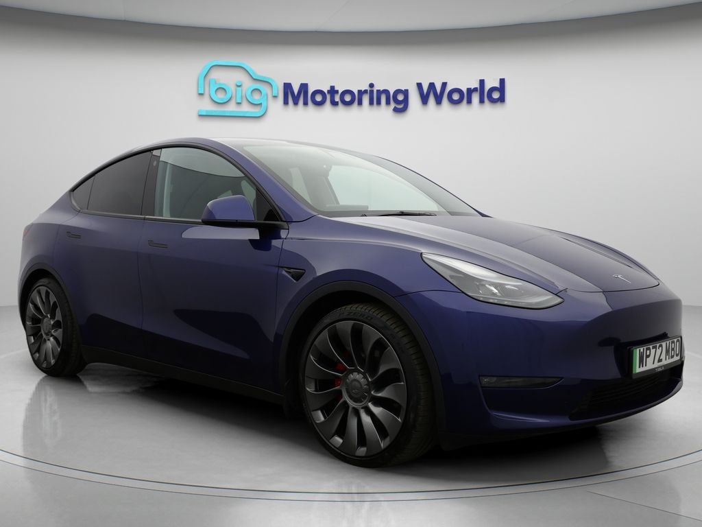 Model Y