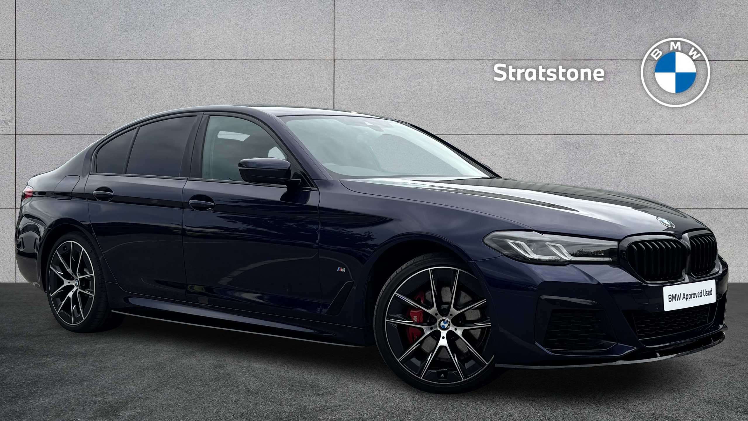 5 Series