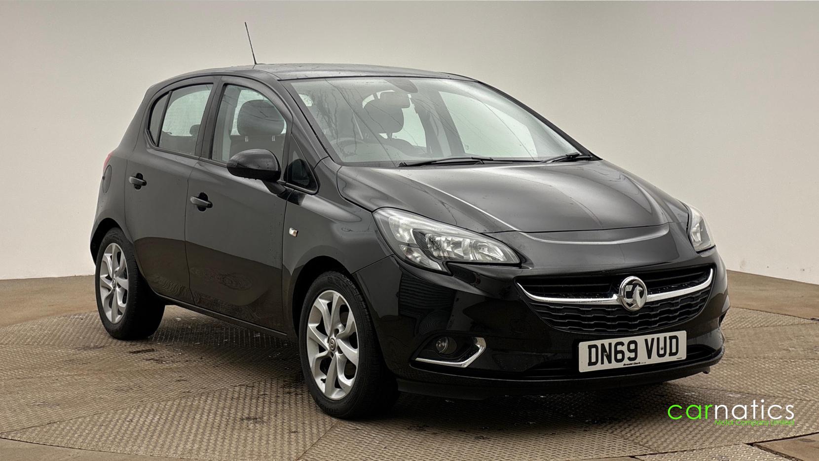 Corsa