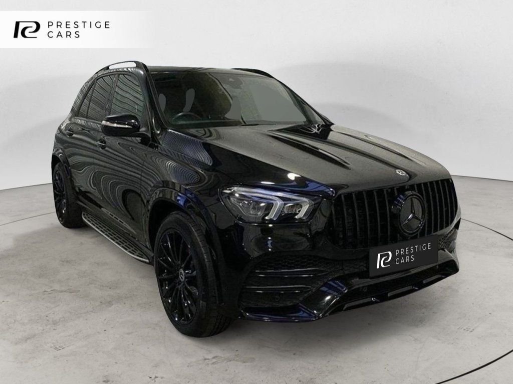 GLE