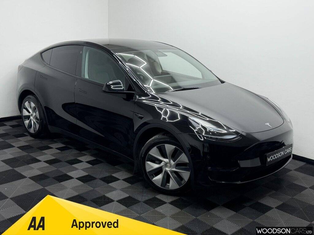 Model Y Premium